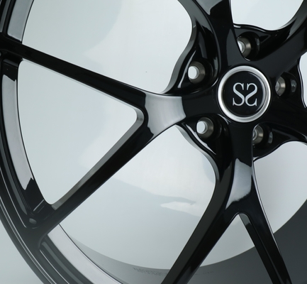 custom bbs alloy forged wheels untuk mobil infiniti jaguar