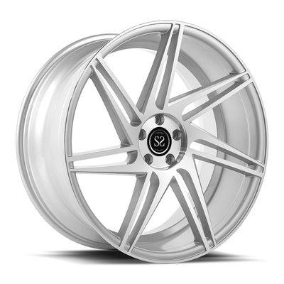 aftermarket 3sdm alloy spoke wheel rim dijual