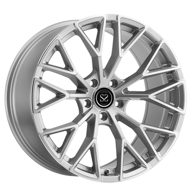 menyesuaikan semua jenis pelek mobil alado alcoa jant pelek aluminium alloy wheel dengan mobil mewah 5x120