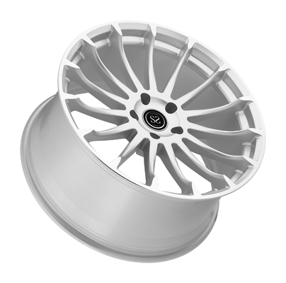 alcoa aluminium alloy T6061 pelek roda mobil tempa