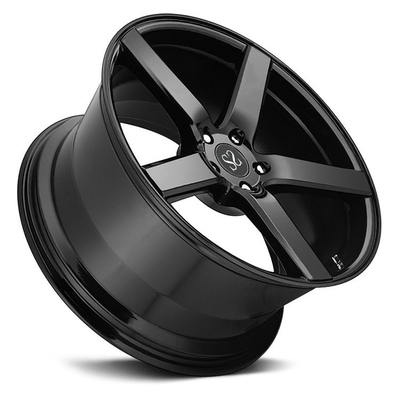 hot sale off road sport suv car alloy forged wheels rims untuk X5 X7