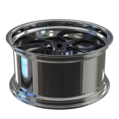menyesuaikan semua jenis pelek mobil alado alcoa jant pelek aluminium alloy wheel dengan mobil mewah