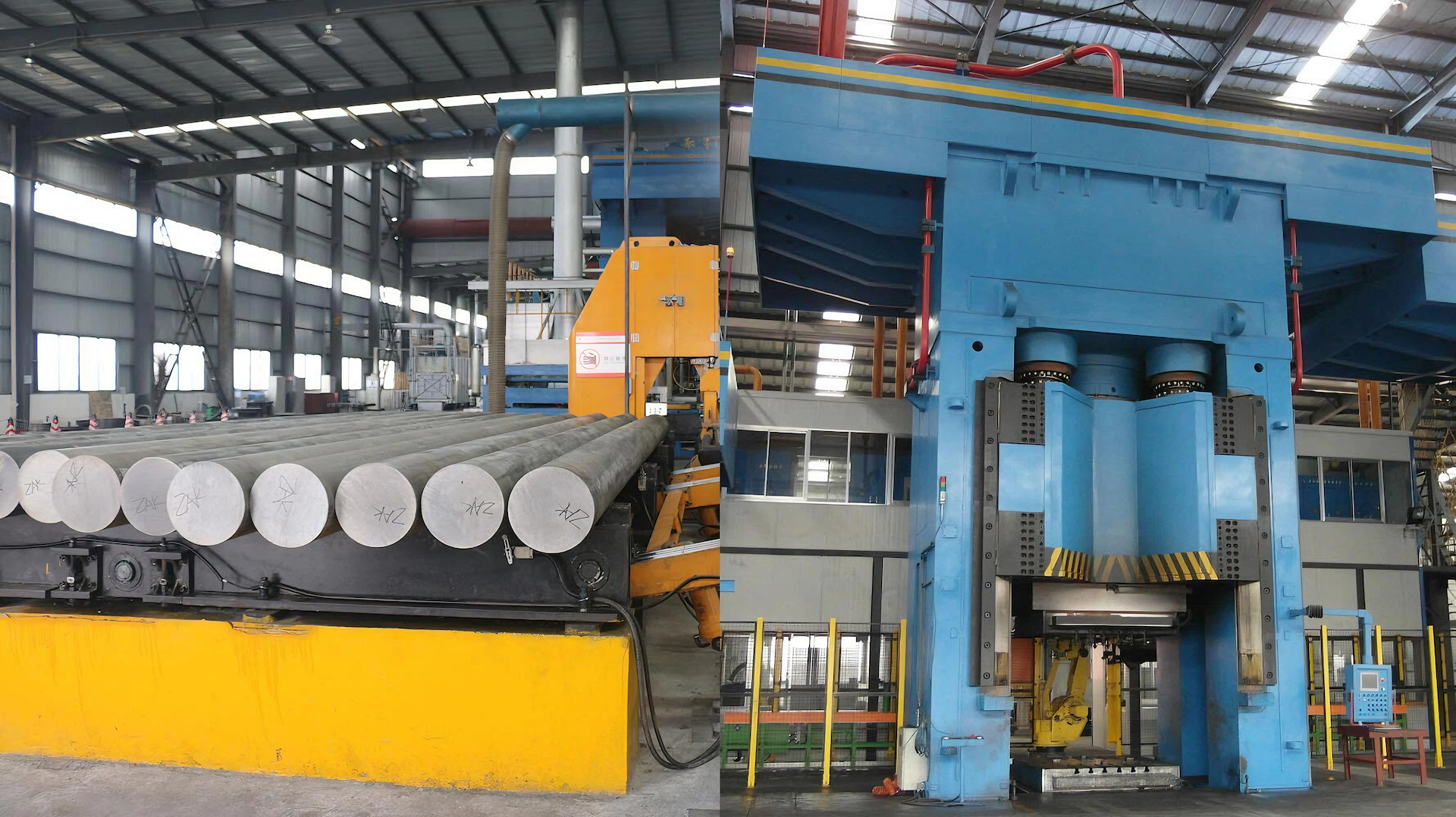 kualitas 1 buah roda tempa pabrik