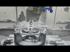 22x10.5 Kustom satin hitam 1-PC Ditempa Rim Untuk bmw x6 2022