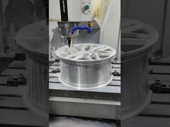 OEM 20x9 20x11 1-Piece Forged Wheels terhuyung-huyung