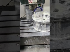 17X7 Offset Negatif 4X4 Velg Ditempa off Road Matte Black untuk Roda Mobil Toyota 4runner