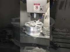 18 inci 4 * 100 china ditempa paduan roda velg pabrik untuk dijual