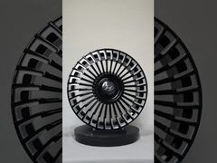 lambarghini huracan evo LP-640 Custom 2-PC Forged Rims 20x8.5 dan 20x11