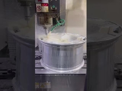 GLS 600 Video yang dihancurkan