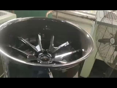 Velg Tempa Kustom Bibir Besar 2-PC 18