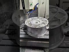 Velg Tempa 1-PC Kustom 22X9.0 6x139.7