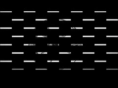 Velg 2-PC Poles 5-Y Gaya Kustom yang Dipoles