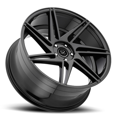 aftermarket 3sdm alloy spoke wheel rim dijual