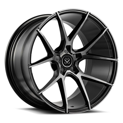 cina monoblock pelek aluminium alloy wheel polish finish mobil