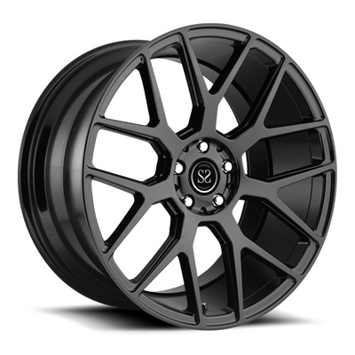 klasik 1 piece ditempa aluminium alloy wheel rim untuk mobil rines de lujo