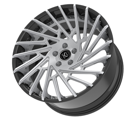 japan jwl via rims alloy forged 2 piece wheel 5x112 spoke wire wheels untuk dijual