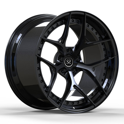 BMW X3 M4 Forged Aluminium Alloy Rims 18 19 20