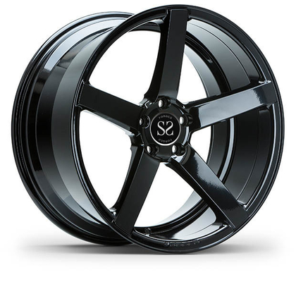 Velg Mobil 2PC Forged Alloy Wheels 20 