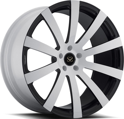 VW Transporter 1 Buah Pelek Alloy Tempa 19