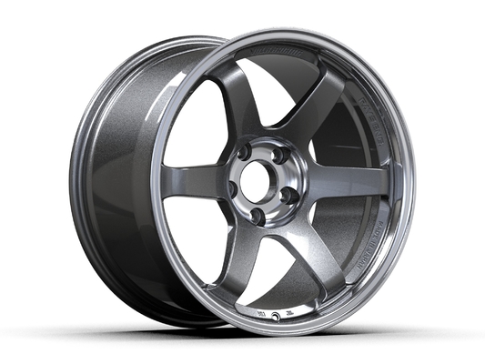 19 inci roda tempa Monoblock Rays Untuk BMW M2 Competitione