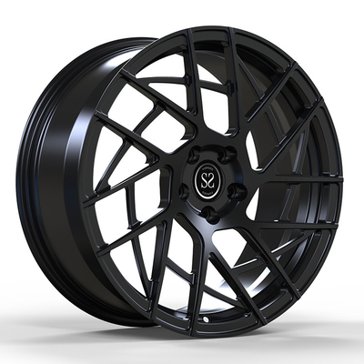 BMW ALPINA XB7 Aluminium Dipalsukan 1PC Tuning Rims G07 23 Inch Of 6061-T6