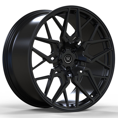 5x100 18x8 roda cetak untuk VOLKSWAGEN T-CROSS I (C11)