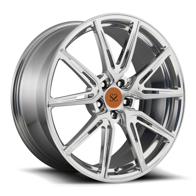Untuk BMW X7 velg 18 19 20 21 22 inci 1 PC Alloy Digunakan Roda