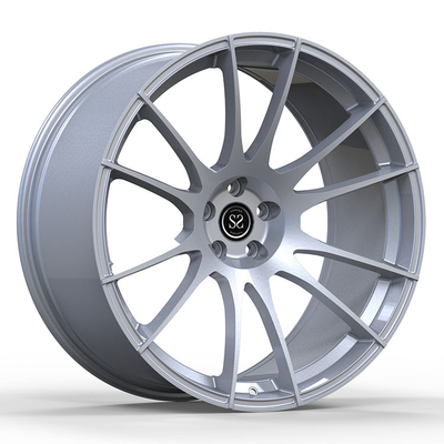Toyota Land Cruiser 200 5x150 20X8.5 Perak 1 Piece Wheels
