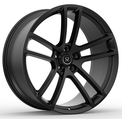 Mercedes-Benz Kelas S W223 22x9.0 dan 22x10.5 Custom Tuning Wheels Forged
