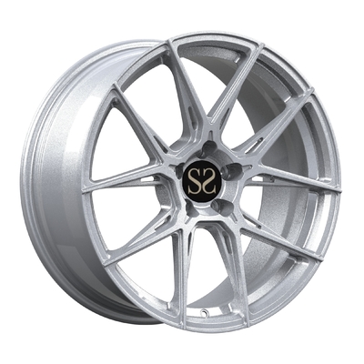 20 Inch Untuk Audi E-tron GT RS Roda Monoblock PCD 5x130 Custom Aluminium Alloy Forged Rim