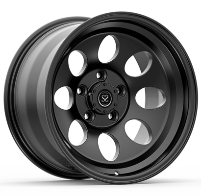 20x8.0 5-150 ET 50 Toyota Land Cruiser 70 Roda Off Road Custom Forged