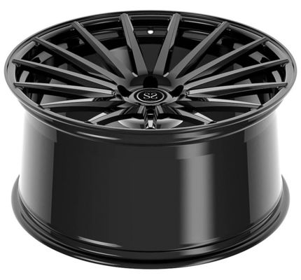 Land Rover Range Rover V (L460) Tuning Style 1 Piece Wheels 22