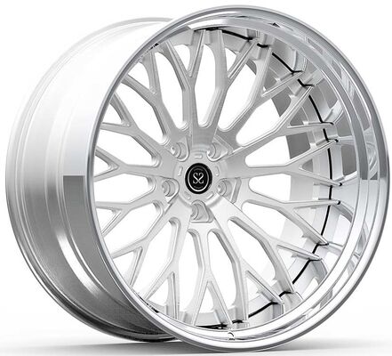 Lamborghini Urus 3-PC Rims Digunakan 22 