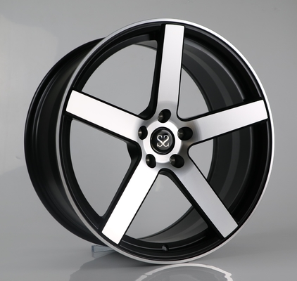 17 19 inci roda mobil, 22 