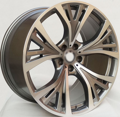1-piece Forged WheelsCar Rim 21 