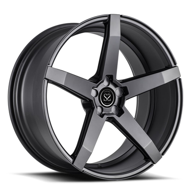 1-Piece Forged Wheels 18 19 20 21 22 inch vossen classic alloy car sport forged aluminium rims wheels 5x112