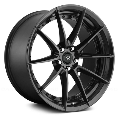 ekspor ke Jerman 21 20 inch 5x120 untuk X5 5x114.3 untuk velg Infiniti
