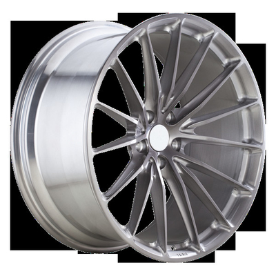 pelek roda mobil paduan monoblock ditempa 18 19 20 21 22 inch untuk X3 X5