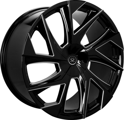 22 inch china ditempa roda pabrik menyesuaikan membuat penjualan panas populer 1 buah pelek mobil monoblock