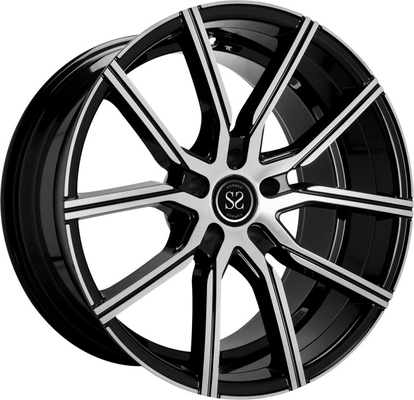 Velg 20 inci Untuk Range Rover V6 / 20inch hyper silver 1-PC Forged Alloy Rims