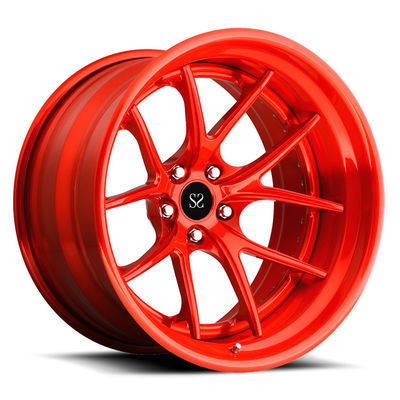 3 Buah Roda Tempa Untuk Nissan GTR 5x114.3 19 20 21 inci