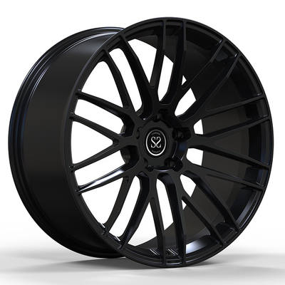 6061 T6 1 Buah Roda Tempa 18 19 20 21 22 23 Dan 24 5x130