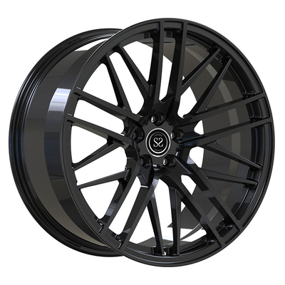 M3 BWM 5x112 Roda Ditempa 1 Buah 18 Dan 19 Inci