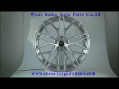 Velg Mobil 20 